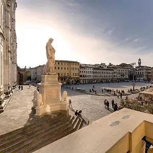Bed & Breakfast Santa Croce 14, Florence